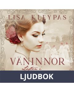 Löften i vintertid, Ljudbok