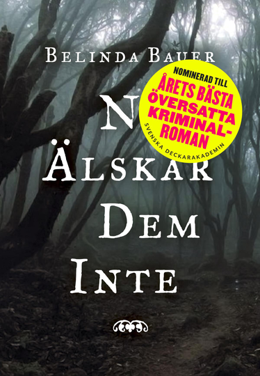 Ni Älskar Dem Inte