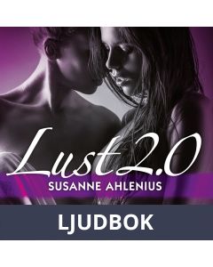 Lust 2.0, Ljudbok