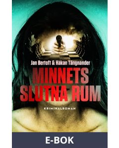 Minnets slutna rum, E-bok