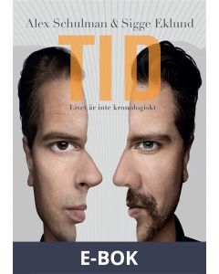 Tid - Livet är inte kronologiskt, E-bok