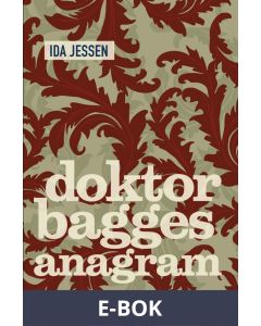 Doktor Bagges anagram, E-bok