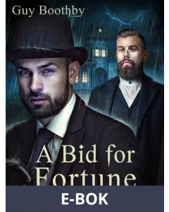 A Bid for Fortune, E-bok