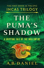 Puma's Shadow