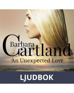 An Unexpected Love, Ljudbok