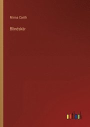 Blindskar