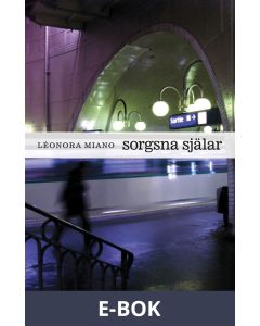 Sorgsna själar, E-bok