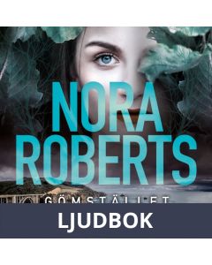 Gömstället, Ljudbok