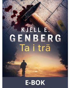 Ta i trä, E-bok