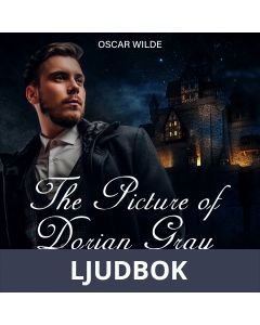The Picture of Dorian Gray, Ljudbok