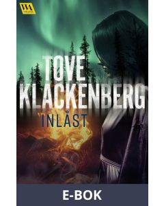 Inlåst, E-bok