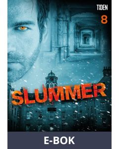 Slummer - Del 8, E-bok