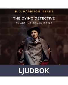 B. J. Harrison Reads The Adventures of Sherlock Holmes, Ljudbok