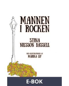 Mannen i rocken, E-bok
