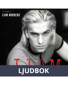 Liam, Ljudbok