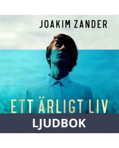 Ett ärligt liv, Ljudbok