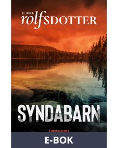 Syndabarn, E-bok