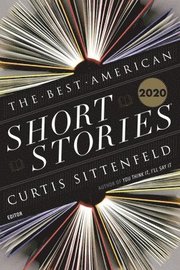 The Best American Short Stories 2020