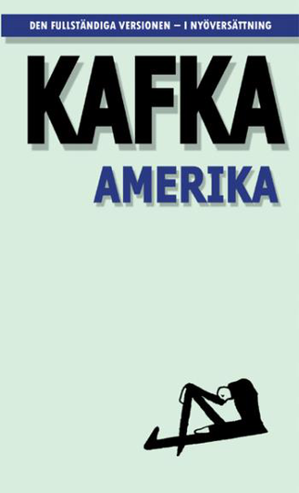 Amerika ; Den Försvunne