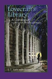Lovecraft's Library
