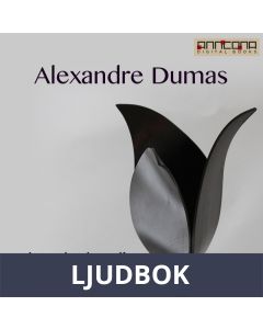 The Black Tulip, Ljudbok