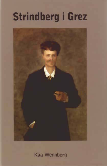 Strindberg I Grez