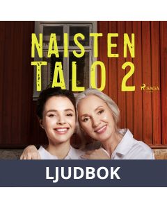 Naisten talo 2, Ljudbok