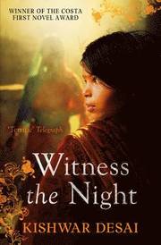Witness the Night
