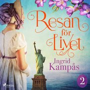 Resan för livet del 2