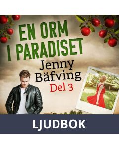 En orm i paradiset del 3, Ljudbok