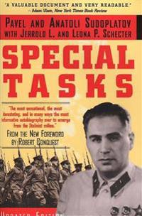 Special Tasks