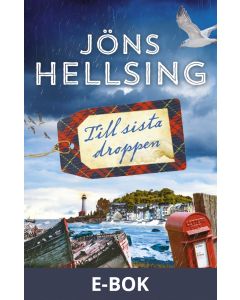 Till sista droppen, E-bok