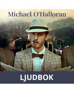 Michael O Halloran, Ljudbok