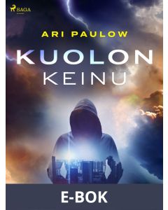 Kuolonkeinu, E-bok