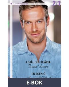 I själ och hjärta/En egen ö, E-bok