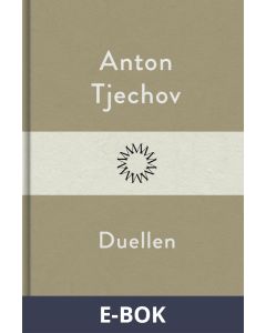 Duellen, E-bok