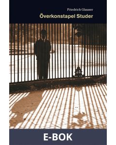 Överkonstapel Studer, E-bok