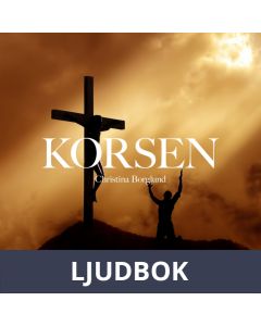 Korsen, Ljudbok