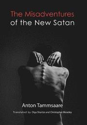 The Misadventures of the New Satan