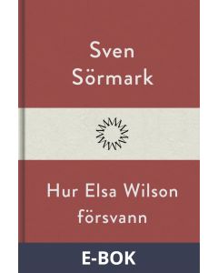 Hur Eva Wilson försvann, E-bok