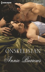 Önskelistan