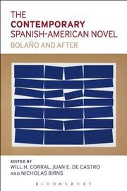 The Contemporary Spanish-American Novel