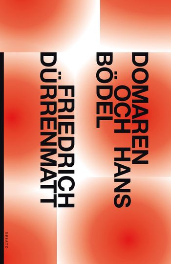 Domaren Och Hans Bödel