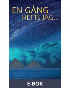 En gång hette jag, E-bok