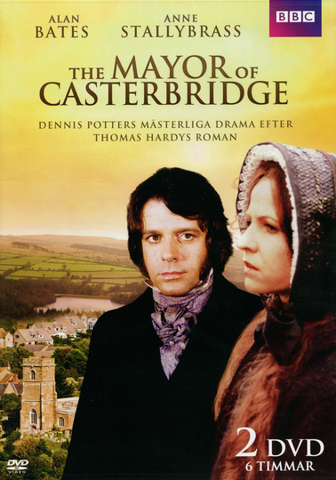 Mayor of Casterbridge