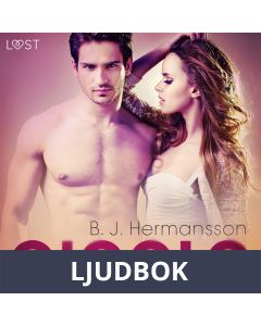 Gigolo - erotisk novell, Ljudbok