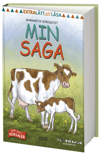 Min Saga