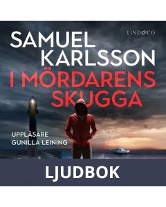 I mördarens skugga, Ljudbok