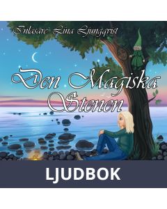 Magiska Stenen, Ljudbok