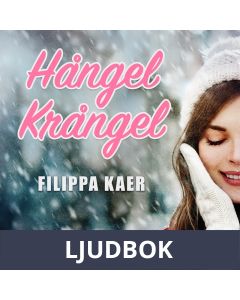 Hångel krångel, Ljudbok